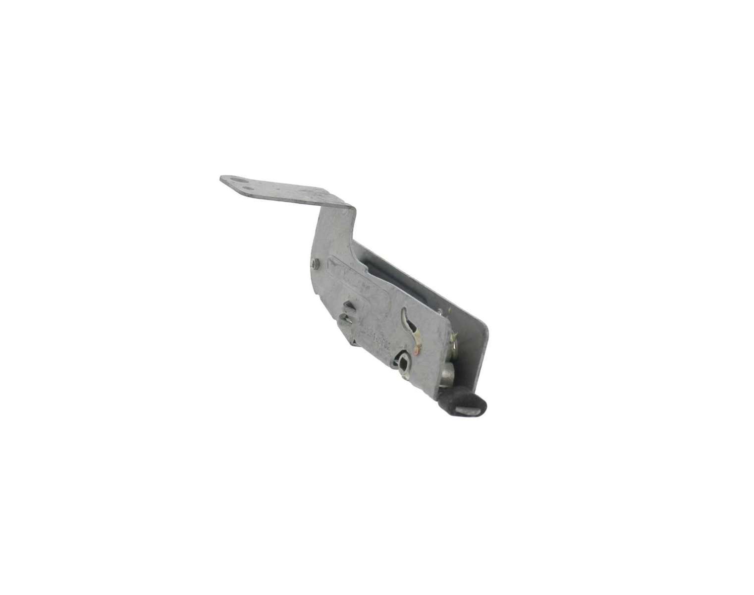 WPW10141682 - Genuine OEM Whirlpool Washer Lid Hinge, Left Hand
